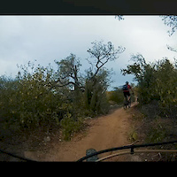 Las Antenas Single Track
