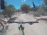 You Yangs - Quarry Pit