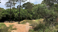 Mates Train Grove Front line