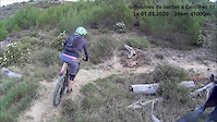 Giboulées de sentes à Conilhac