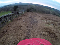 Loam track