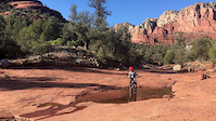 Sedona 2020