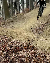 Riding weekend