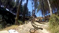 2020 Halswell Quarry Dirt Jam