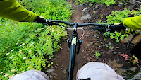 Red Mountain - Redhead/top POV