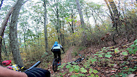Allegrippis Trails - October 21, 2019