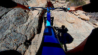 Granite Dells in :60