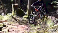 First edit