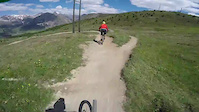 Livigno Crash