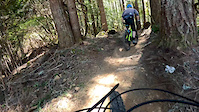 Stoked Day at Alsea!