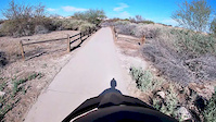 Wetlands Loop Las Vegas