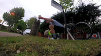 The 100k Trolley challenge completed