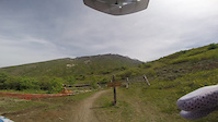 Canyon Hollow down