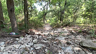 Enduro Decent