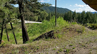 Road gap