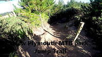New Plymouth Jump Trail