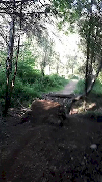 River Gap