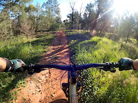 Mallinson Park Descent