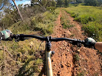 Mallinson Park Descent