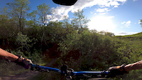 Weeping Fee Trail - Buffalo Pound Prov. Park