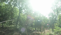 Rollercoaster Ravine