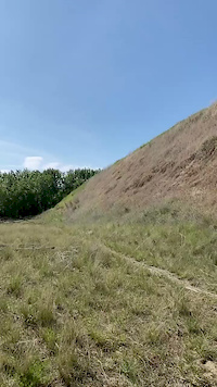 Bennington Lake Drop