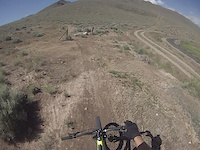Lower Foothills Trail