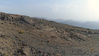 Beduminati Confirmed Downhill Trail in Muscat