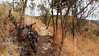 Along the Classic Rock trail