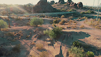 'So Slow' Papago Freeride