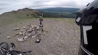 Mt baldy to sypes full decent video