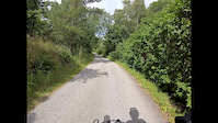 En liten runda runt dungen