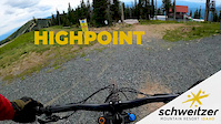 Highpoint Trail - Sky House to Sidewinder