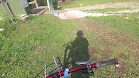 Mojito trail (Red)
