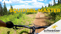 Squirrel Master- Trail Preview
