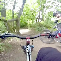 New jump line is pure fun