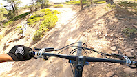 Thunder Mountain Out of Out&Back