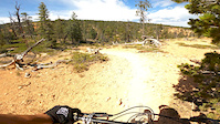 Thunder Mountain Back of Out&Back