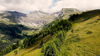 Crans-Montana Bikepark 2020