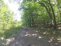 Trail Biely Kameň