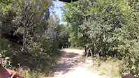 MTB Zone Bikepark Geisskopf Biker X