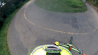 Low Class Trail Aug 25, 2020