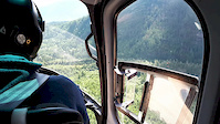 Shuttle to Mt. Cartier