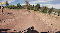 Gopro Down Parleys Way
