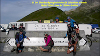 J1 Col du Glandon Epingles Miolan