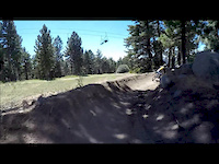 DH in big bear