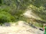 Gully jump