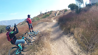 Jump and Crash