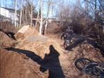 Andre Martin Biking