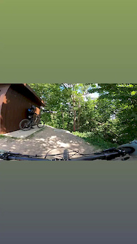 PBR GNARLY ROCKY DESCENT